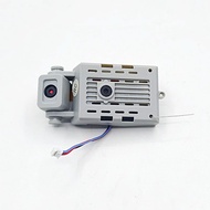 # E88การถ่ายภาพทางอากาศความละเอียดสูงแบบพับได้เครื่องบินบังคับระยะไกลของเด็กคอปเตอร์สี่ใบพัดชุดประกอ