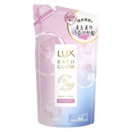 LUX Bath Glow 修護亮澤洗髮精【補充包】350g