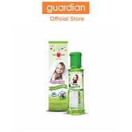 Eagle Baby Eucalyptus Oil Plus, 60ml