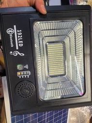 全新戶外太陽能射燈