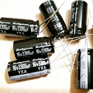 Capacitor 16V 3300uf