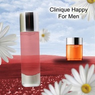 Perfumed Inspired Bandung by Clinique Happy for Men