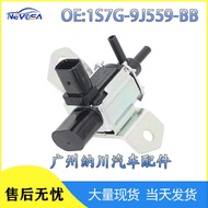 L L80118741Intake Manifold Flow Control Valve 1S7G-9J559-3S4Z-9J559-AA