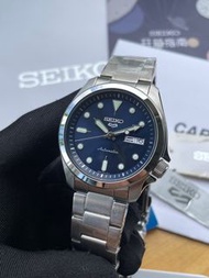 SEIKO精工錶   全新精工5號機械錶 SRPE53K1 正版大陸行貨