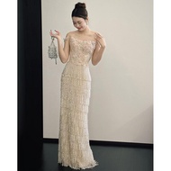 Bridal Wedding Gown