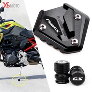For BMW F900GS ADVENTURE F 900 GS ADVENTURE F 900GS ADV 2024 2025 Motorcycle Accessories Kickstand F