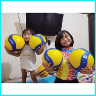 MIKASA VOLLEYBALL ORIGINAL V200W V330W V320W with Free Pin