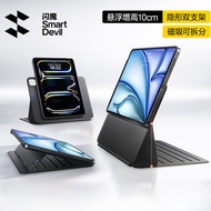 เคส Case iPad SmartDevil สำหรับ iPad Pro iPad Air 7 Air 6 iPad 11th iPad 10th iPad Pro 2018/2020/202