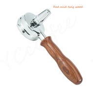 อุปกรณ์เสริมเครื่องชงกาแฟยี่ห้อ Universal ขนาด 58 มม รุ่น Rocket Coffee Machine E61 Brew Head พร้อมด