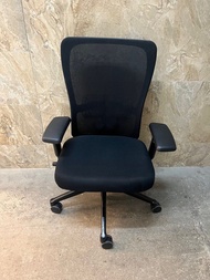 Haworth zody 電腦椅ergonomic chair