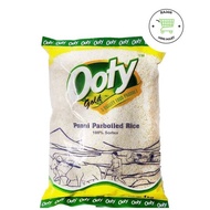 Ooty Gold Ponni Rice