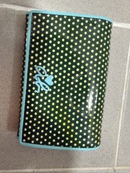 Agnes b. Voyage 圓點長款錢包