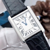Cartier Cartier Cartier Tank W5200005Quartz Women's Watch