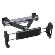 New Car Tablet Holder Car Rear Retractable Mobile Phone Holder Car Rear Pillow Holder Mobile Phone T