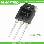 SKY-10pcs/lot transistor TO-3P KSE13009L E13009L 13009 J13009 12A / 700V NPN new original