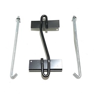 Suitable for Mitsubishi Pajello 92-20 V Series Battery Battery Bracket Screw MB415378MB241251