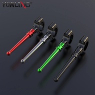 Side Brace Auxiliary Bracket FOR KAWASAKI Ninja400 Z400 2023 2024 Motorcycle Accessories Kickstand S