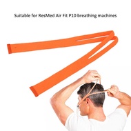 Machine Replacement Headgear Strap Good Elasticity Nasal Pillow Headgear for Resmed Air Fit P10 Heal