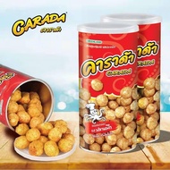 Carada Rice Ball Cuttlefish Flavoured 90g