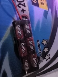 5000mAh 電池組