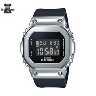 Casio G-SHOCK WOMEN GM-S5600-1 / GMS5600 / GM-S5600 / GMS