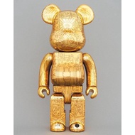 [In-stock] BE@RBRICK x Yugioh “Thousand Puzzle” 400% (Able to light up) bearbrick Yu-Gi-oh 游戏王