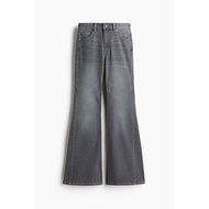 H&M(H&M) Women Flared High Jeans 1310008_1