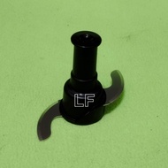 Panasonic Food Processor Chopper Knife Blade For Model MK-F310 MK-F310WSK MK-F510 MK-F510KSK (Origin