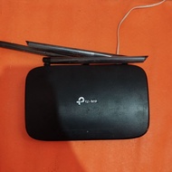 TP-LINK ANTENNA 3 TL-WR9840N dualband wireless router
