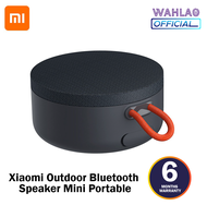 Xiaomi Outdoor Bluetooth Speaker Mini Portable