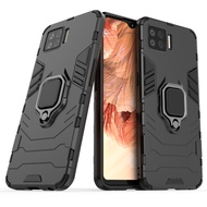 OPPO A73 Case Silicone TPU Hard Plastic Armor Back Cover OPPO A73 2020 A 73 OPPOA73 Shockproof Phone