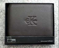 PLI-1 - Calvin Klein Wallet-1 - (Original Price - $700)