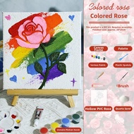 AIERLISHA | 3D Painting DIY Kit Decoration