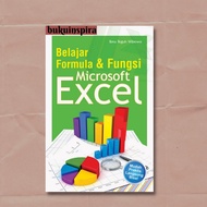 Learn Microsoft Excel Formulas & Functions
