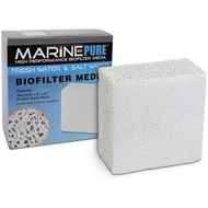 Marine Pure Block 8X8X4"