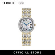 Cerruti 1881 Gresta Women Watch CTCIWLG0023802