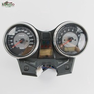 SALE Fit For Honda 2003 - 2014 CB1300 Motorcycle Accessories Speedometer Tachometer Meter Instrument