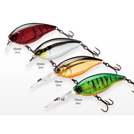 Duel Hardcore Crank 4+