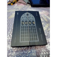 APINK HORN UNSEALED ALBUM