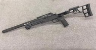 【槍工坊】楓葉 MLC S2 VSR10 SSG10A3風格 成槍 螺旋外管版 手拉狙擊 空氣狙擊槍