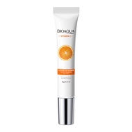 CHAII Beauty "Malaysian Boquanya Vitamin C Eye Cream for Moisturizing Lifting and Rejuvenating Eye Care"