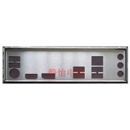 I/O IO Shield Baffle For ASRock B660M Phantom Gaming 4 Motherboard Panel Back Plate Bracket