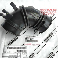 Air Hose Throttle Body Air Hose/ Agya Calya 17880-BZ040