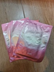 HABA 北海道胎盤素面膜