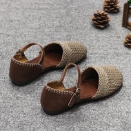 Sandals - Women's Roman Style Summer Casual Flats