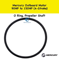 Propeller Shaft O Ring 90HP to 115HP Mercury Outboard Motor - 8M0030845