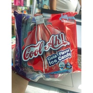 Jelly Yum Ice Candy Cola 240gx12 per pack