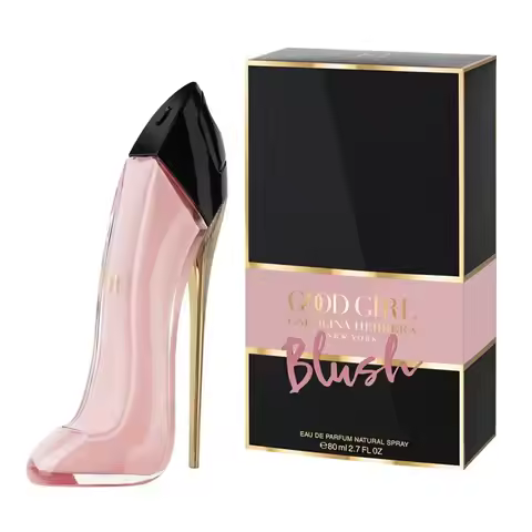 Good Girl Blush Elixir by Carolina Herrera for Women - 2.7 oz EDP Spray