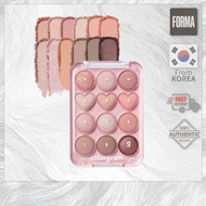 colorgram Pin Point Eyeshadow Palette 9.9g (7 colors)