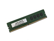parts-quick 16GB Memory for Gigabyte GA-AB350-Gaming Motherboard DDR4 2400MHz ECC UDIMM RAM
